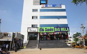 Hotel rr Grand Coimbatore